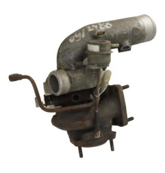 Turbo SAAB 9.3 1 Photo n°5