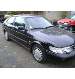 Turbo SAAB 9.3 1 Photo n°6