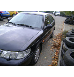 Turbo SAAB 9.3 1 Photo n°7