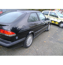 Turbo SAAB 9.3 1 Photo n°8