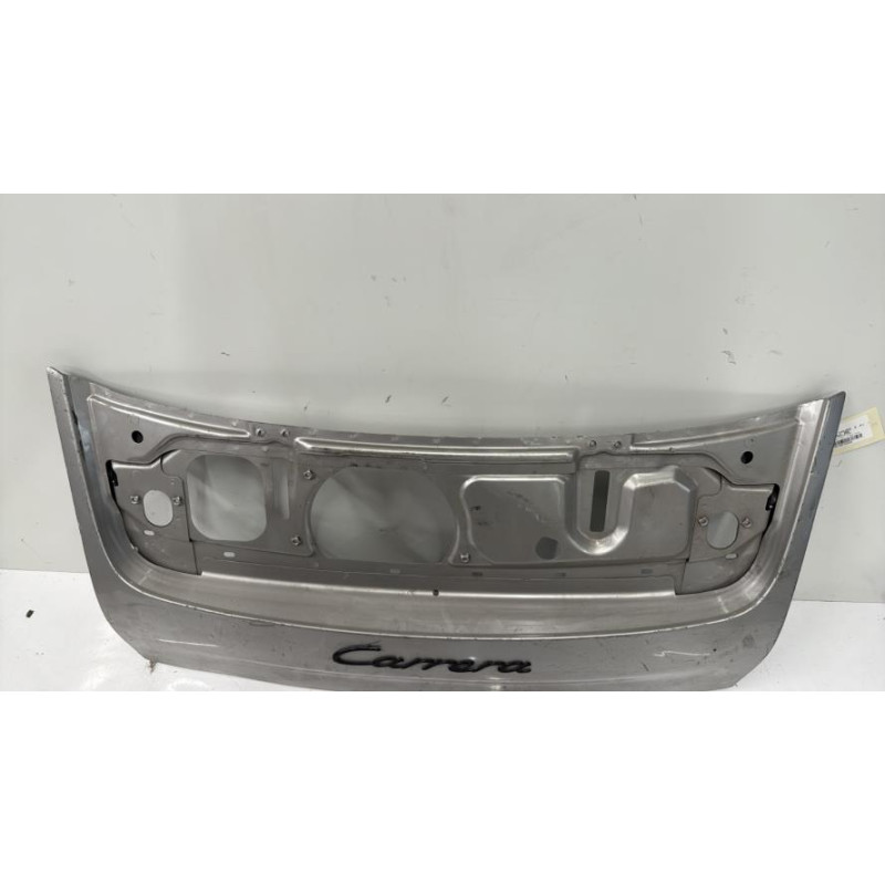 Malle/Hayon arriere PORSCHE 911 4 996