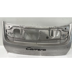 Malle/Hayon arriere PORSCHE 911 4 996 Photo n°3