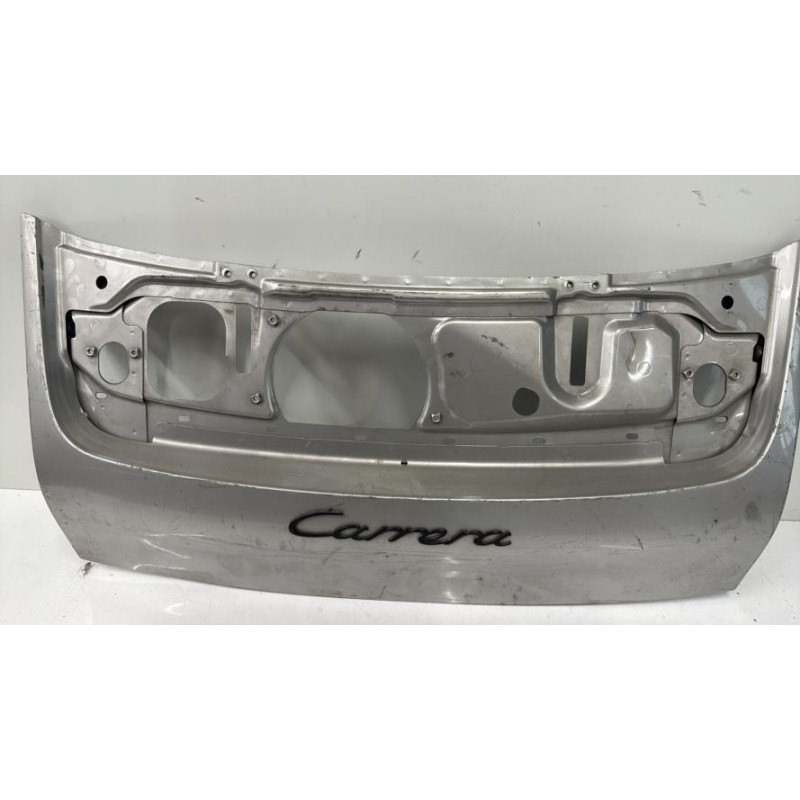 Malle/Hayon arriere PORSCHE 911 4 996 Photo n°3