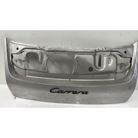 Malle/Hayon arriere PORSCHE 911 4 996 Photo n°3