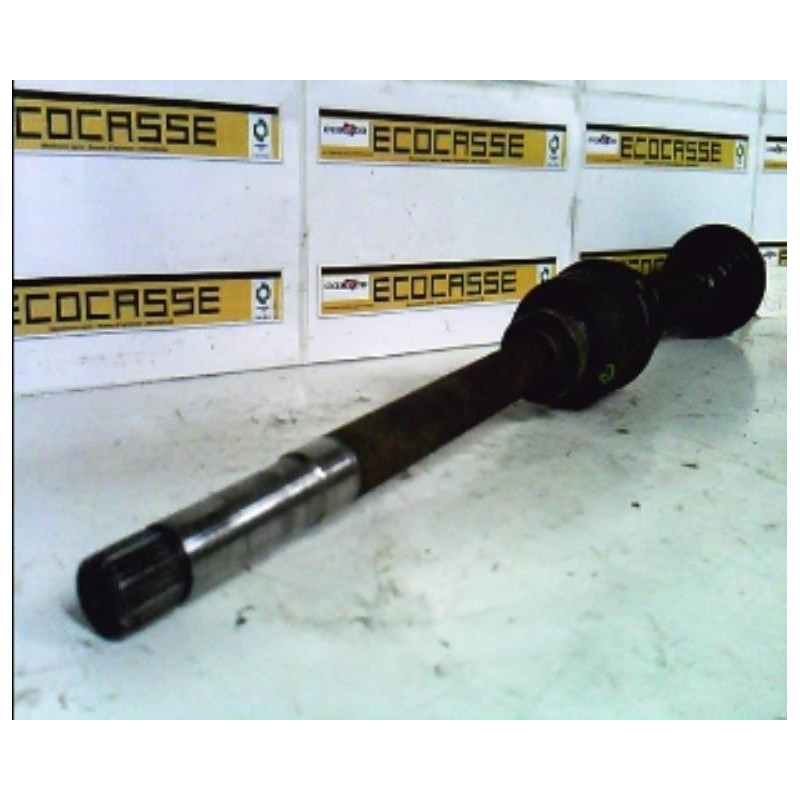 Cardan droit (transmission) CITROEN XANTIA
