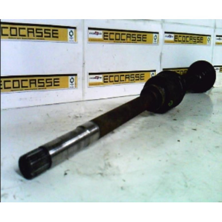 Cardan droit (transmission) CITROEN XANTIA Photo n°1