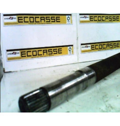 Cardan droit (transmission) CITROEN XANTIA