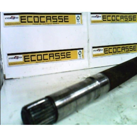 Cardan droit (transmission) CITROEN XANTIA