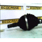 Cardan droit (transmission) CITROEN XANTIA