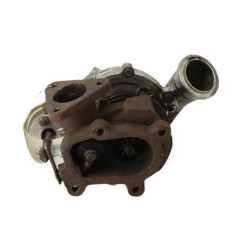 Turbo OPEL VECTRA B Photo n°3