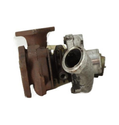 Turbo OPEL VECTRA B Photo n°4