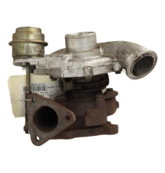 Turbo OPEL VECTRA B Photo n°5