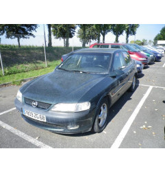 Turbo OPEL VECTRA B Photo n°6