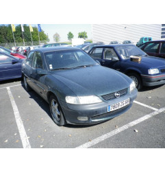 Turbo OPEL VECTRA B Photo n°7