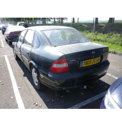 Turbo OPEL VECTRA B Photo n°8