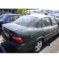 Turbo OPEL VECTRA B Photo n°9