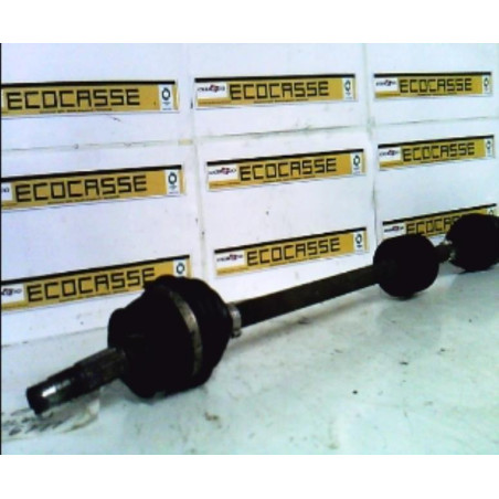 Cardan droit (transmission) FIAT PUNTO 2 Photo n°1