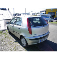 Cardan droit (transmission) FIAT PUNTO 2 Photo n°5