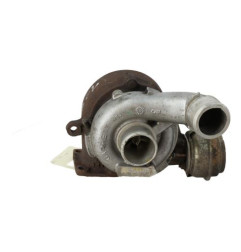 Turbo ALFA ROMEO 147 Photo n°1