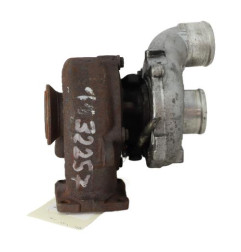 Turbo ALFA ROMEO 147 Photo n°4