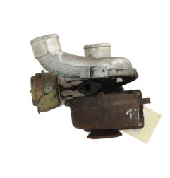 Turbo ALFA ROMEO 147 Photo n°5