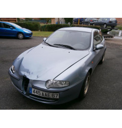 Turbo ALFA ROMEO 147 Photo n°6