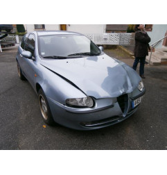 Turbo ALFA ROMEO 147 Photo n°7