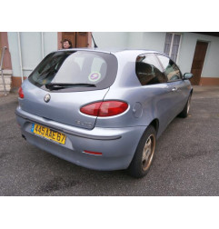 Turbo ALFA ROMEO 147 Photo n°8