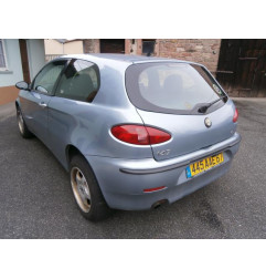 Turbo ALFA ROMEO 147 Photo n°9