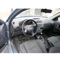 Turbo ALFA ROMEO 147 Photo n°10