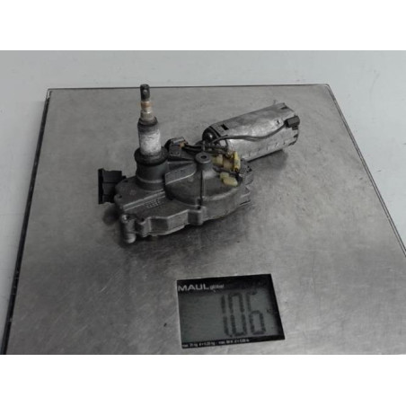 Moteur essuie glace arriere VOLKSWAGEN POLO 3 Photo n°1