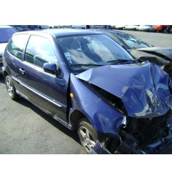 Moteur essuie glace arriere VOLKSWAGEN POLO 3 Photo n°4