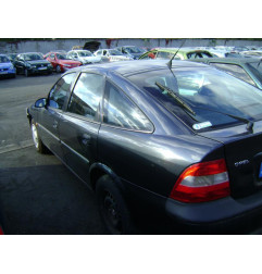 Moteur essuie glace arriere OPEL VECTRA B Photo n°6