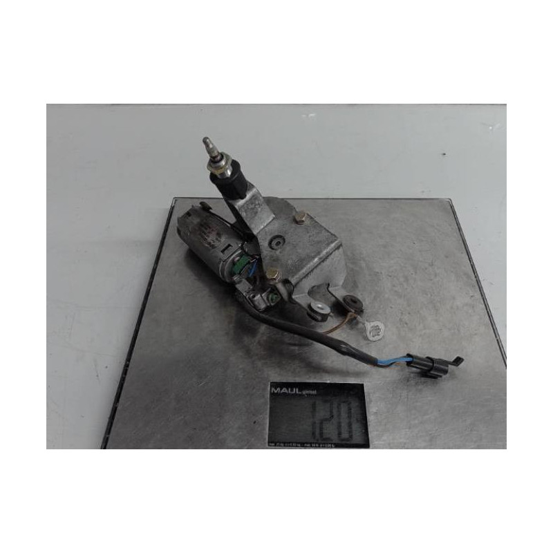 Moteur essuie glace arriere OPEL CORSA B Photo n°2