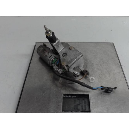 Moteur essuie glace arriere OPEL CORSA B Photo n°2
