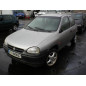 Moteur essuie glace arriere OPEL CORSA B