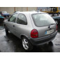 Moteur essuie glace arriere OPEL CORSA B