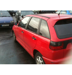 Moteur essuie glace arriere SEAT IBIZA 2 Photo n°6