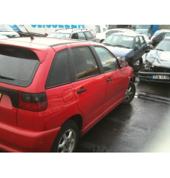 Moteur essuie glace arriere SEAT IBIZA 2 Photo n°7