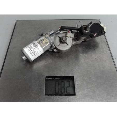 Moteur essuie glace arriere CHEVROLET KALOS Photo n°1