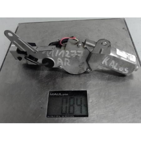 Moteur essuie glace arriere CHEVROLET KALOS