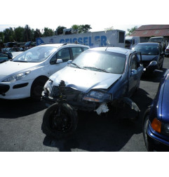 Moteur essuie glace arriere CHEVROLET KALOS Photo n°4