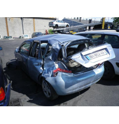 Moteur essuie glace arriere CHEVROLET KALOS Photo n°5