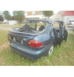 Feu arriere principal droit (feux) FORD MONDEO 1 Photo n°9