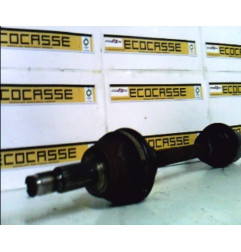 Cardan gauche (transmission) FORD COURRIER 5 Photo n°1