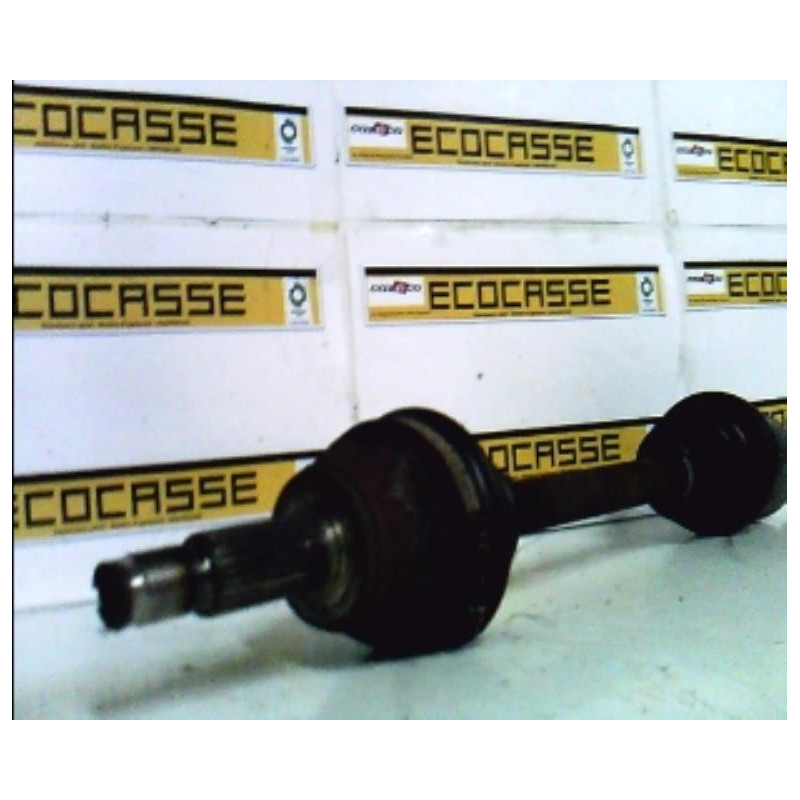 Cardan gauche (transmission) FORD COURRIER 5