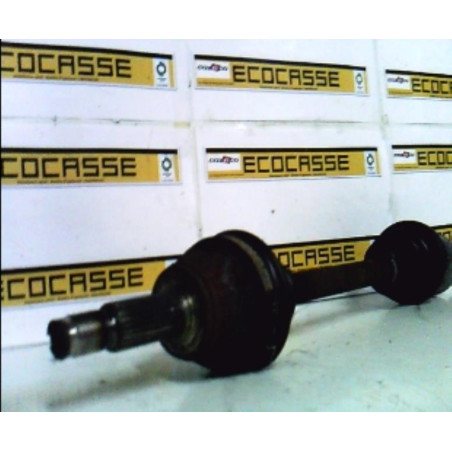 Cardan gauche (transmission) FORD COURRIER 5 Photo n°1