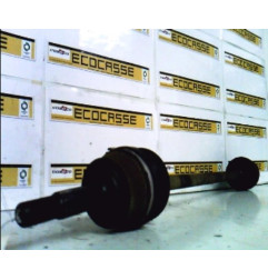 Cardan droit (transmission) OPEL CORSA A Photo n°1