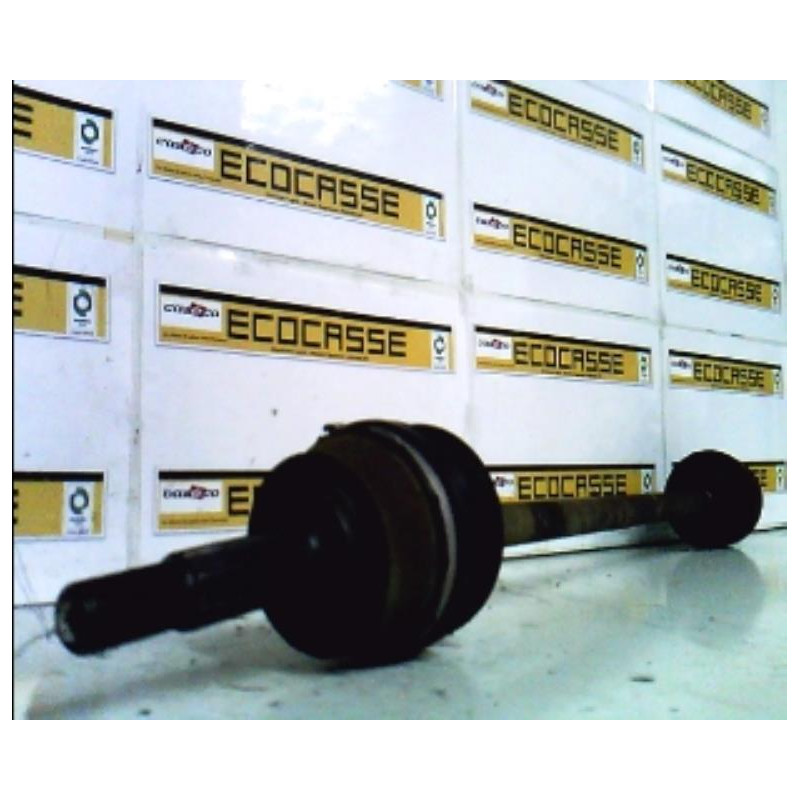 Cardan droit (transmission) OPEL CORSA A