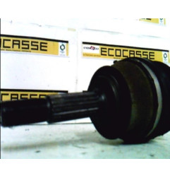 Cardan droit (transmission) OPEL CORSA A